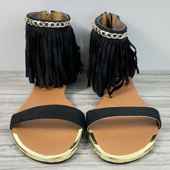 QUPID LANA SANDAL - Picture 2 of 6